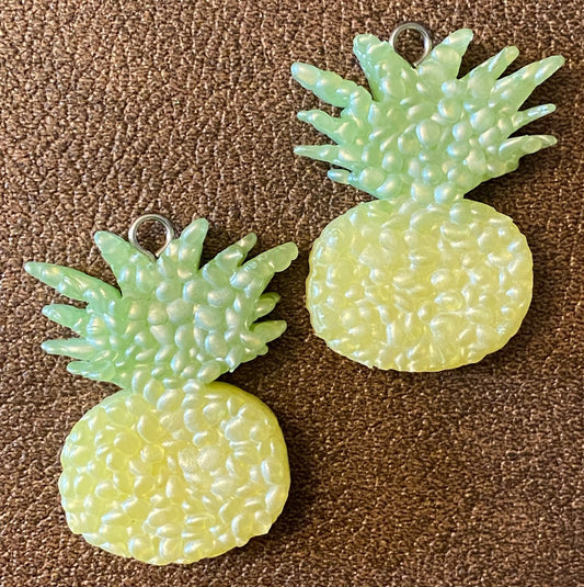 F243 Pineapple Vents