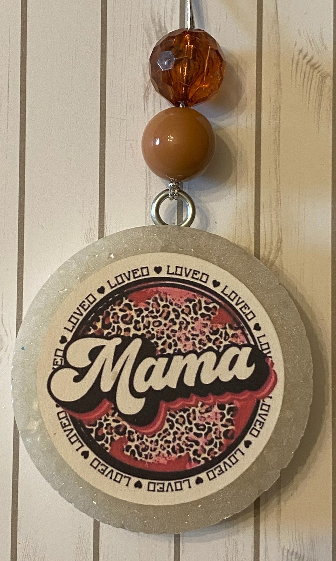 F76 3" Round Freshie - Mama