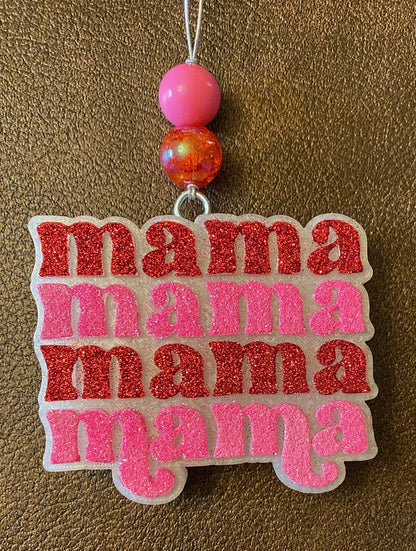 M161 Mama Stacked Silicone Mold