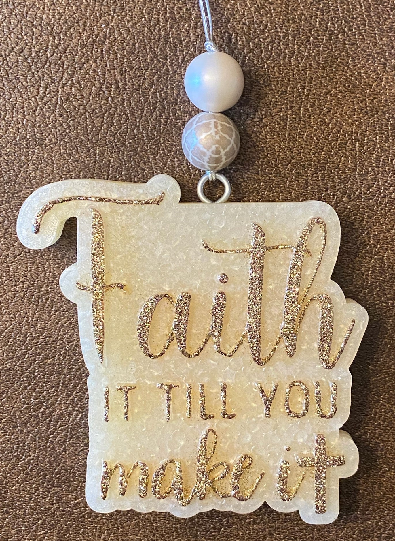 F152 Faith It Til You Make It