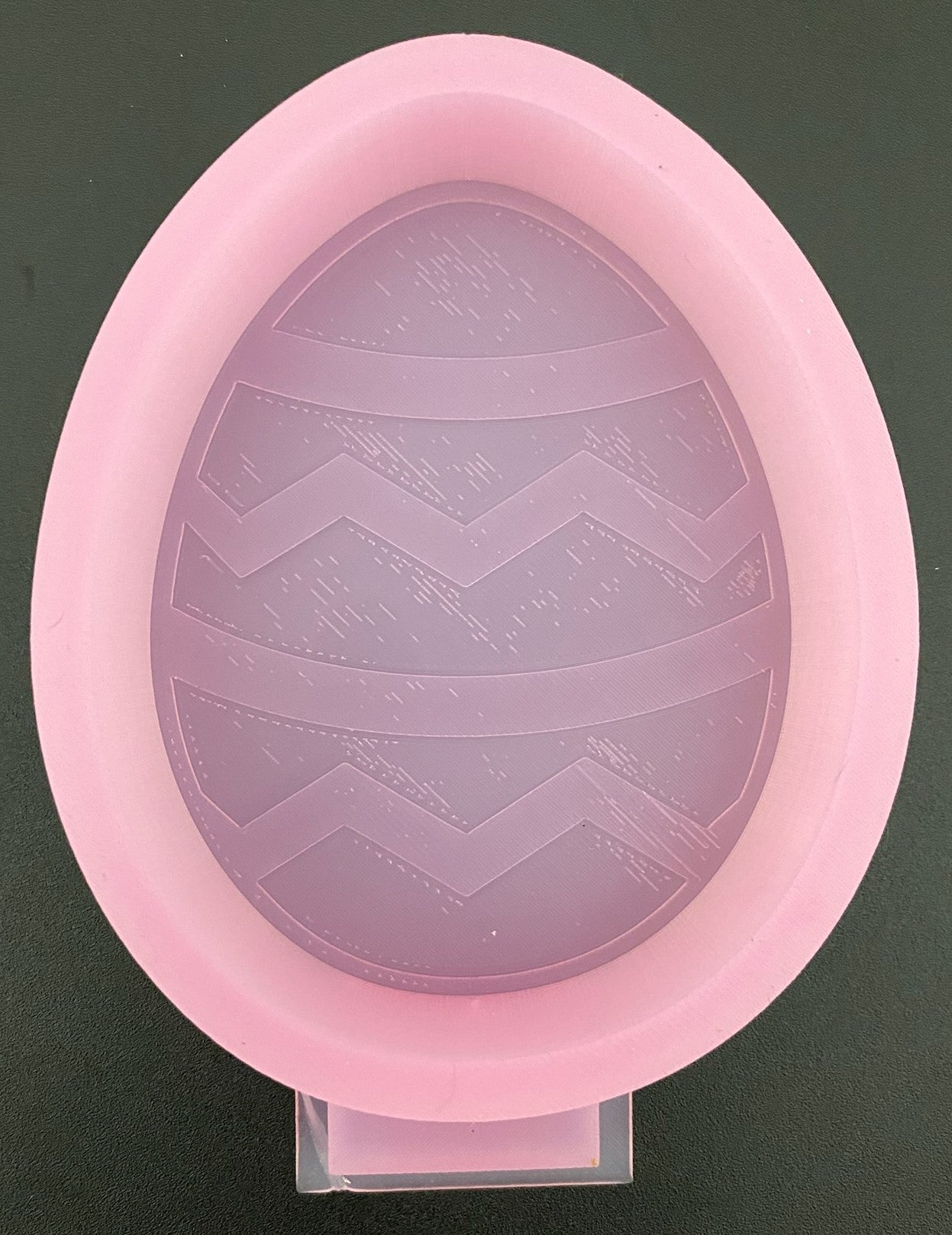 M48 Easter Egg Silicone Mold