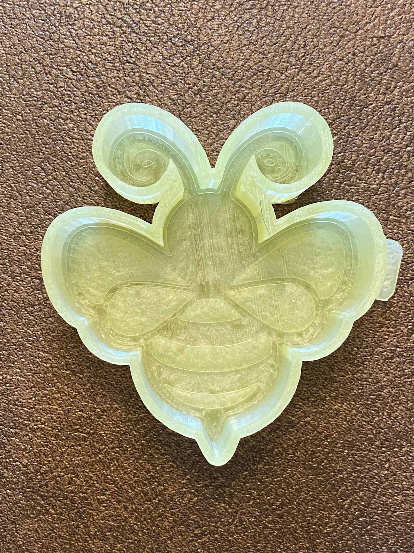 M664 Bumble Bee Silicone Mold